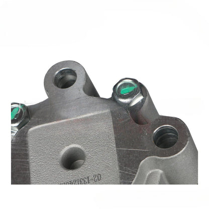 Power Steering Pump for Toyota 4Runner Tacoma T100 (1998–2009)