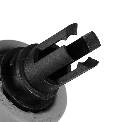 Automatic Gear Shift Knob for Mercedes Benz W204 W207 W21204 (2007-2015)