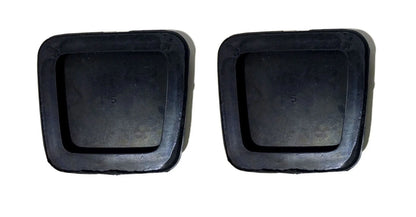 Clutch Brake Pedal Pad for Ford Ranger T6, Mazda BT-50 (2012-2020)