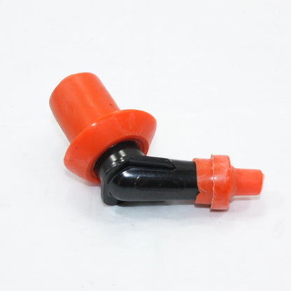Spark Plug Lead Cap for 125cc 150cc 250cc PIT Quad Dirt Bike ATV
