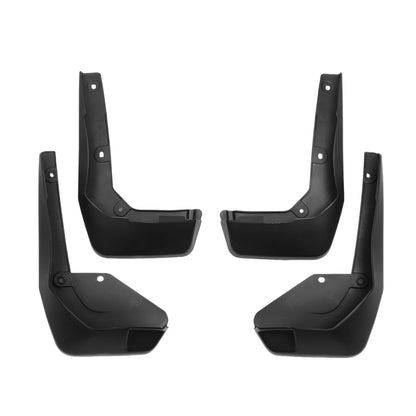 Mud Flaps Splash Guards 1 Set for Honda Avancier (2016-2019)