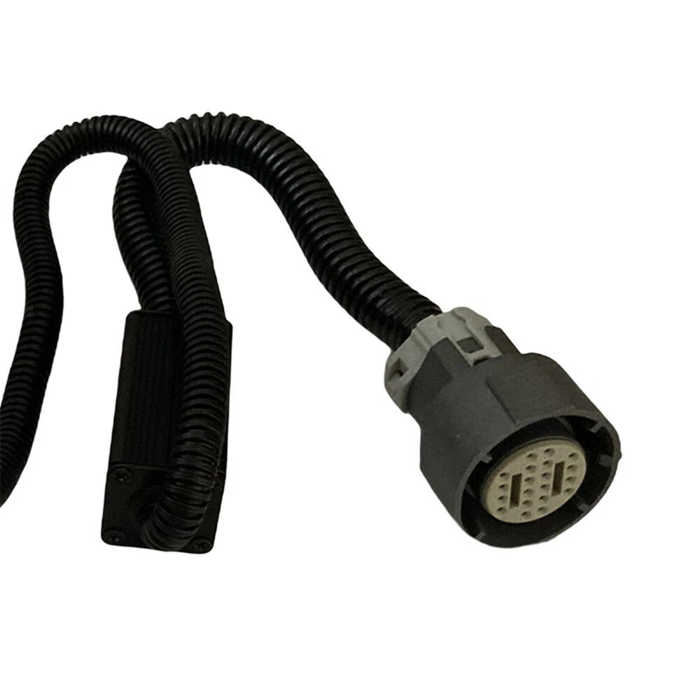 Trans Controller NCR80E for GM 4L80E Transmission (1994 - Present)