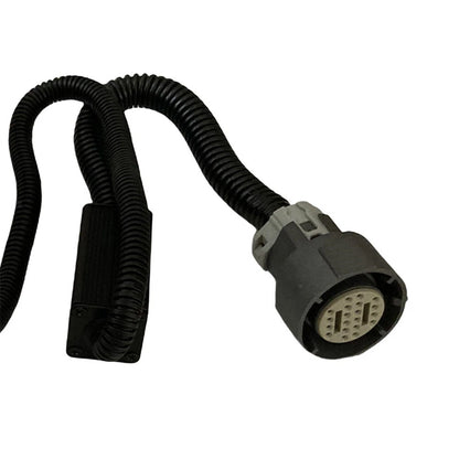 Trans Controller NCR80E for GM 4L80E Transmission (1994 - Present)