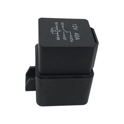New Outboard Motor Power Trim Relay for Mercury/Force 40-60HP