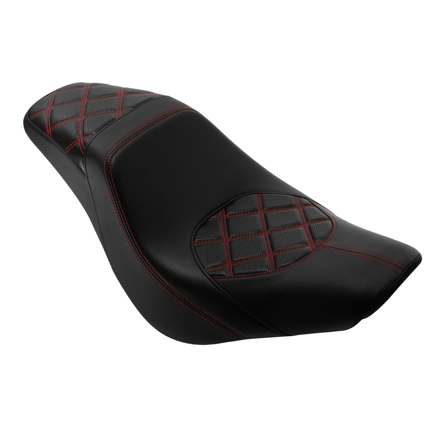 Driver & Passenger Seat for Harley Low Rider (2018-2023)