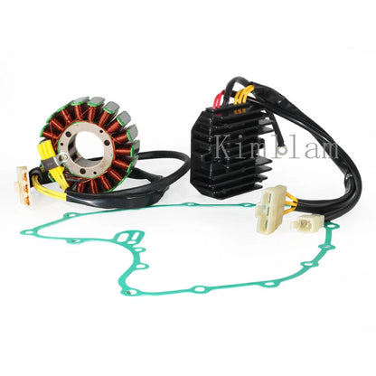Stator Regulator Rectifier Gasket for Bajaj Dominar 250/400 (2020-2023)