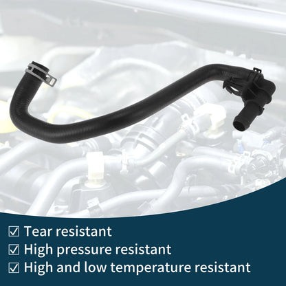Radiator Hose for Ford Focus 1.0T (2018) Rubber Coolant Pipe