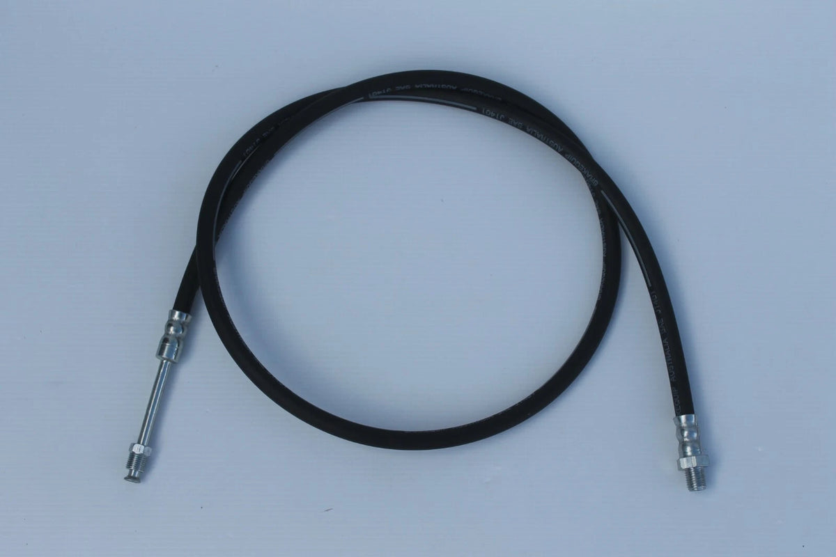Hydraulic Clutch Hose for HD & HR Holden 3 Speed Crash Box (1968-1974)