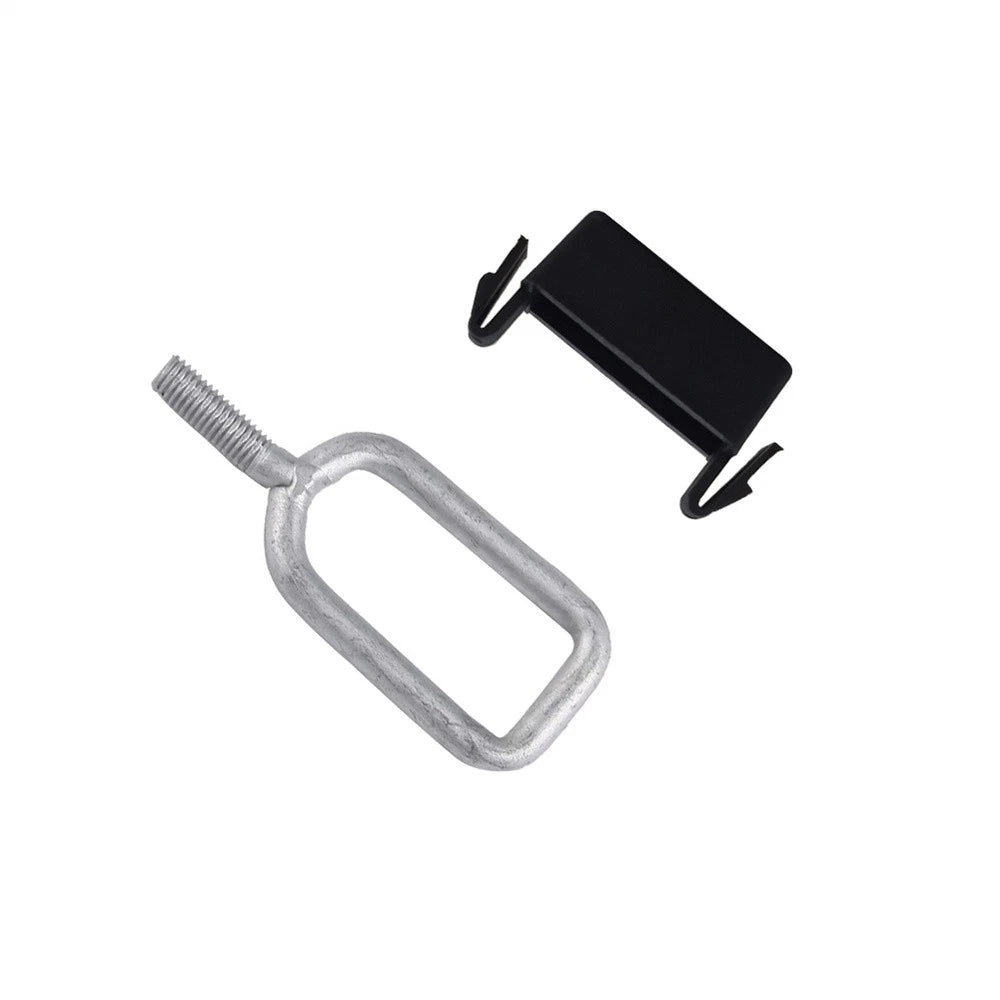 Front Bonnet Hood Catch Lock Bracket + Protection for 2012-2020 BMW F22 F23 F30