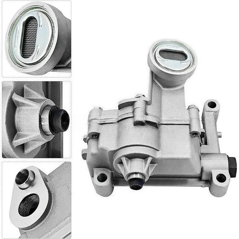 Engine Oil Pump for Mitsubishi Lancer & Outlander Sport RVR (2007–2017)