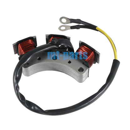 Outboard Stator for Mercury 2-Stroke 6HP 8HP 9.9HP 20HP 25HP (1986-2004)