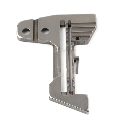 Needle Plate for Siruba 747 3-Thread Overlock Sewing Machine