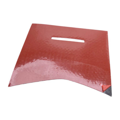 Interior Center Storage Cover Trim for Honda Accord Sedan (2003-2007)