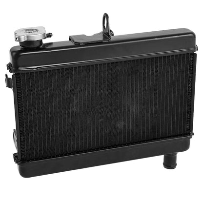 Radiator Cooling Cooler for Honda Rebel 500 CMX500 (2017-2025)
