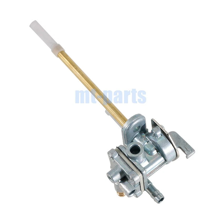 Fuel Petcock Valve Assembly for Kawasaki KL650 KLR650 (1987-2007)