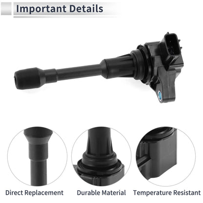 Ignition Coil for INFINITI QX56 (2011-2013)