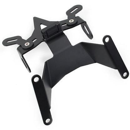Rear Tail Tidy Fender Eliminator License Plate for Honda CB650R (2019-2020)