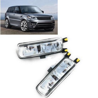 Fog Light Lamps for 2014-2017 Range Rover Sport (2014-2017)