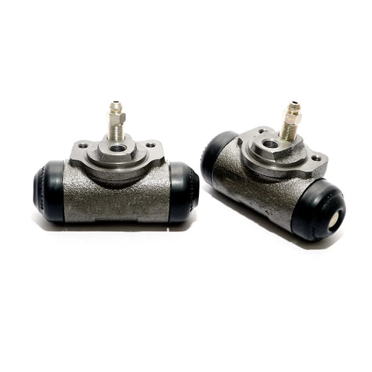15/16 Rear Brake Cylinders for Toyota Dyna 100 LH80 LY100 YH81 Double Cab