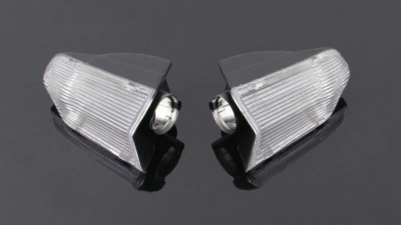 Rear Indicator Turn Signal Lens for Ducati 749/999/Multistrada (2003-2009)