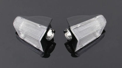 Rear Indicator Turn Signal Lens for Ducati 749/999/Multistrada (2003-2009)