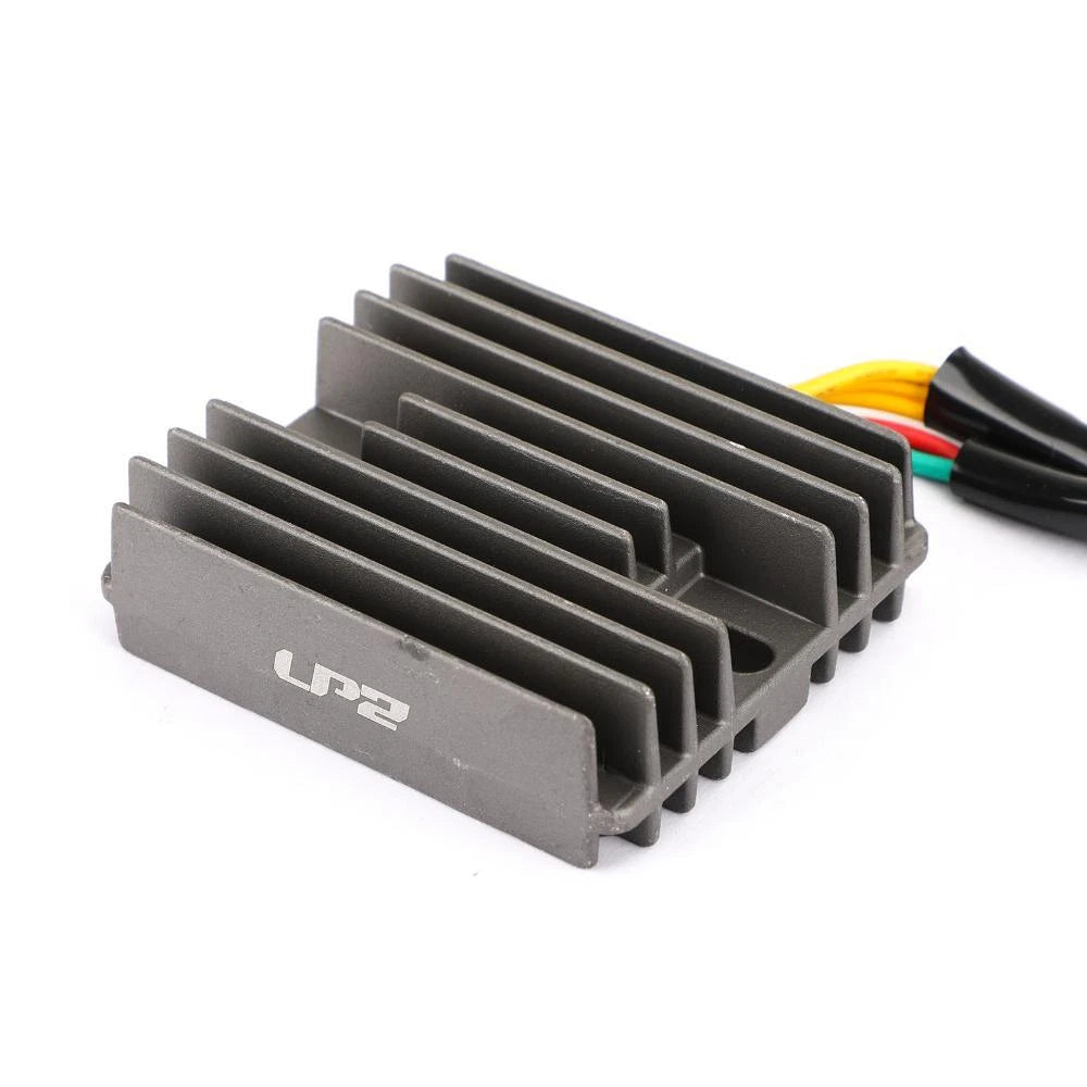 Regulator Rectifier for Honda XL V Varadero 125 (2007-2016)