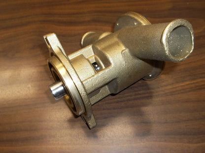 Sea Water Pump for Volvo Penta KAD/KAMD/TMD/TAMD (1990-2000)