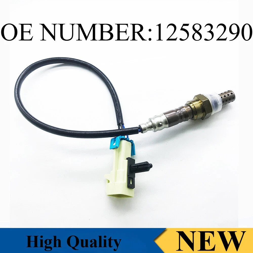 Oxygen O2 Sensor for Cadillac Chevrolet GMC V8 5.3L (2003–2005)