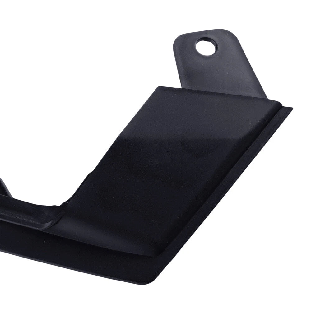 Front Lower Bumper Molding Trim Left for Honda Accord (2018-2020)