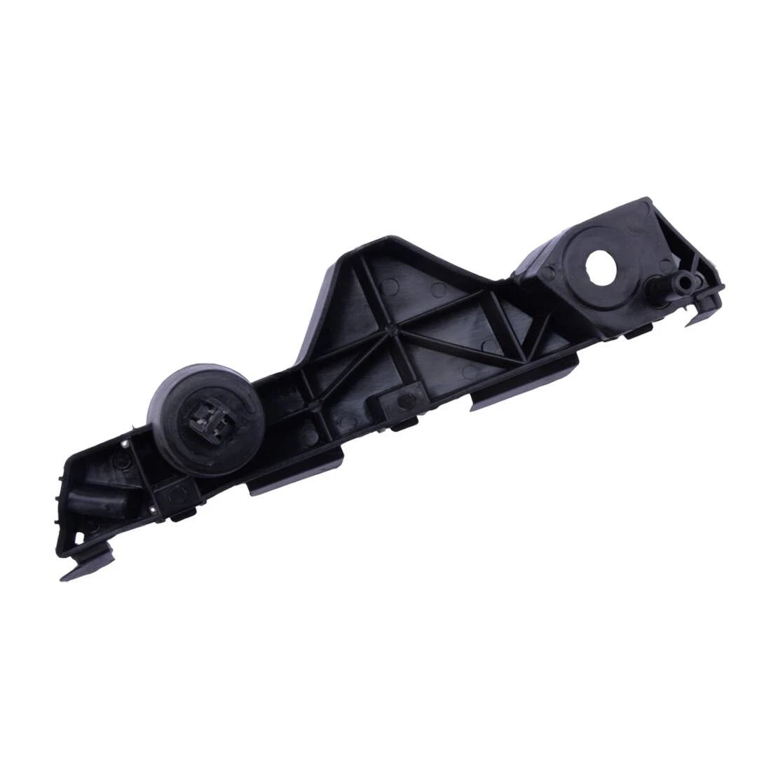 2 x Front Bumper Bracket Retainers for Mazda CX-7 (2007-2012)