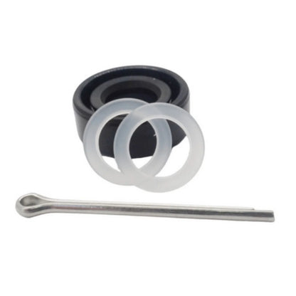 Honda Outboard Lower Gearcase Propeller Shaft Oil Seal for Honda 40-60HP