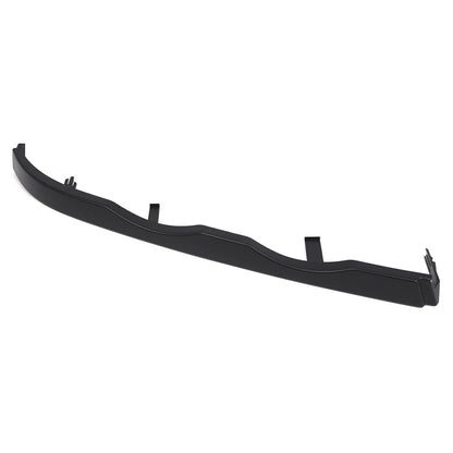 Front Bumper Headlight Trim for BMW 3 Series E46 (1997-2005)