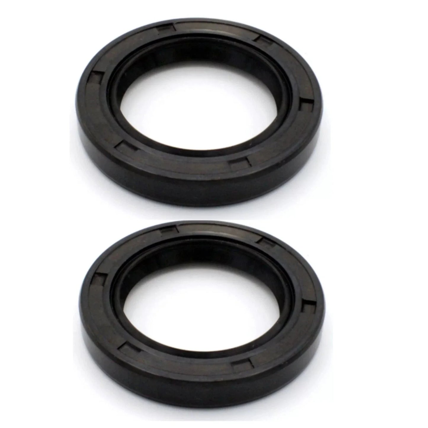 2Pcs Prop Shaft Oil Seal for Yamaha 300/350HP 4-Stroke