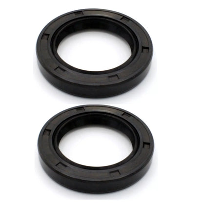2Pcs Prop Shaft Oil Seal for Yamaha 300/350HP 4-Stroke