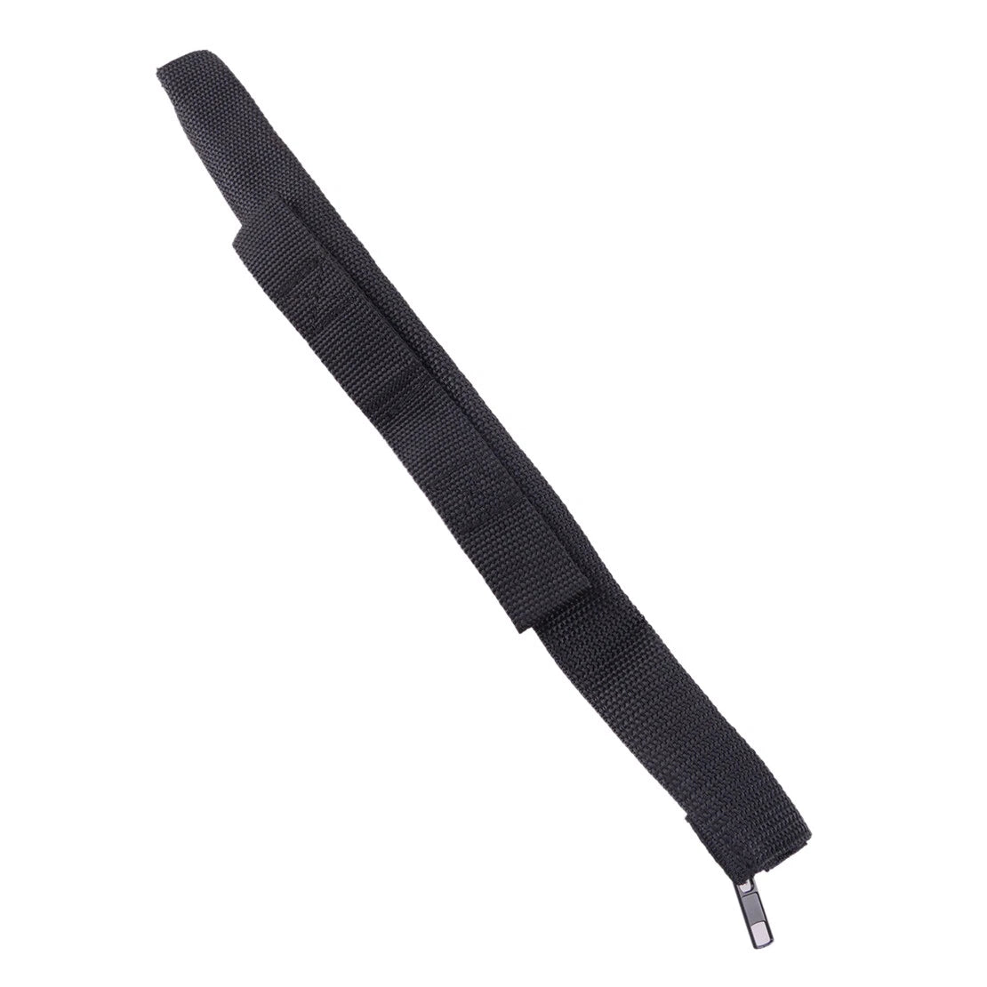Black Door Limit Strap for Jeep Wrangler (2007-2017)