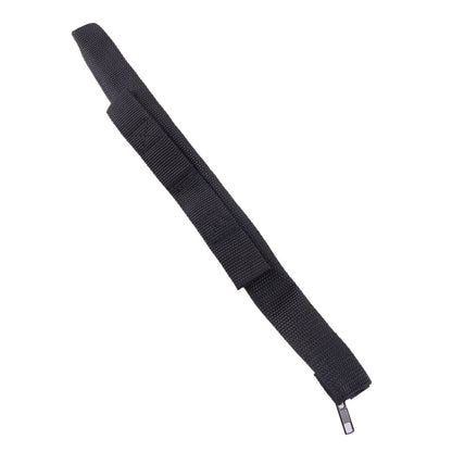 Black Door Limit Strap for Jeep Wrangler (2007-2017)