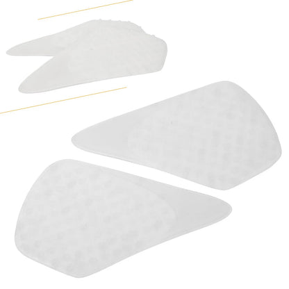 Tank Traction Pads Gas Knee Grip Protector for Yamaha YZF R1 (2007-2008)