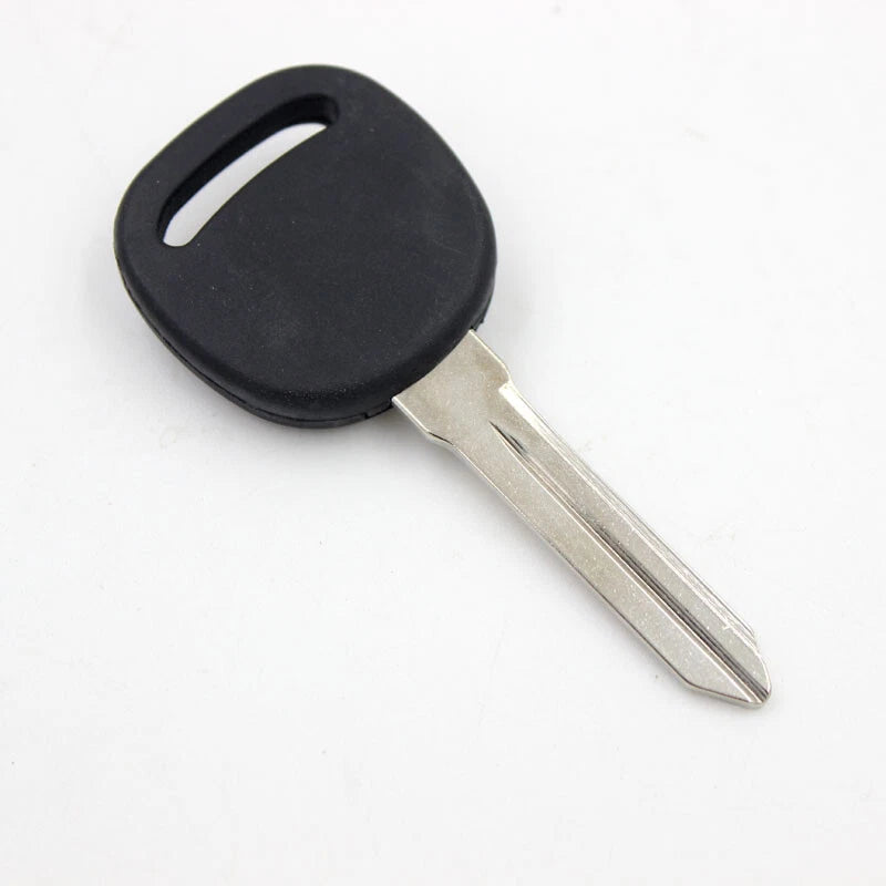 Uncut Spare Remote Key Blade Cover fit For HUMMER H2 2003-2007 Without chip