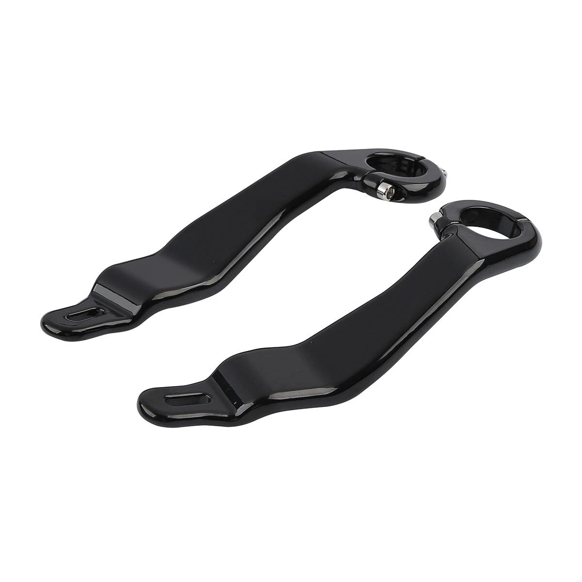 Aluminum Fairing Support Bracket for Harley Road Glide (2015-2024)