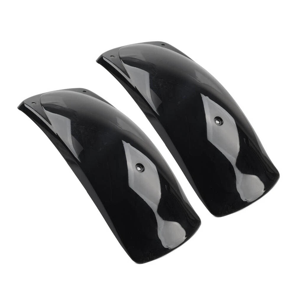 Front Mud Guard Cover for 150cc 250cc PIT Quad Dirt Bike ATV