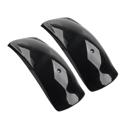 Front Mud Guard Cover for 150cc 250cc PIT Quad Dirt Bike ATV