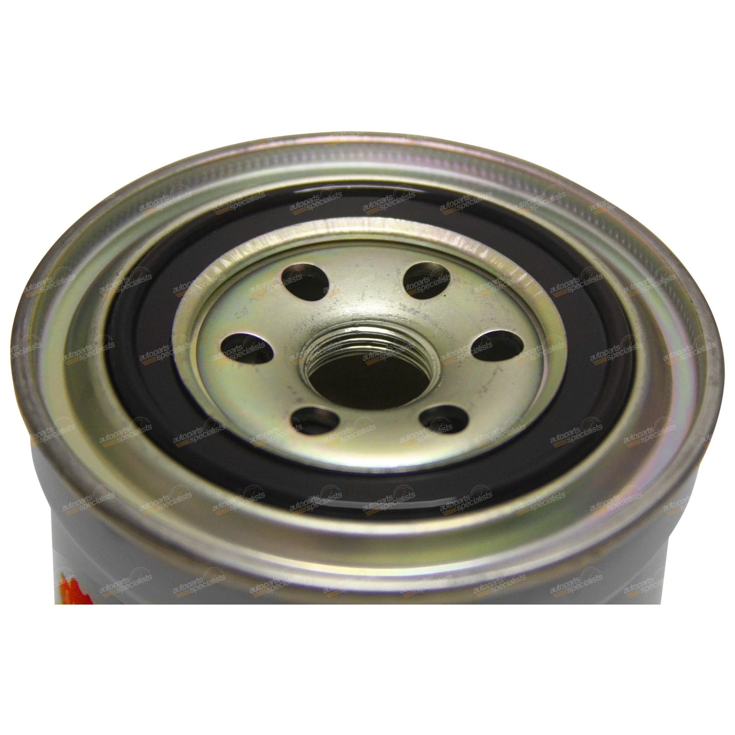 Fuel Filter for Nissan Urvan E23 E24 Van 2.3L 4cyl (1984 - 1993)