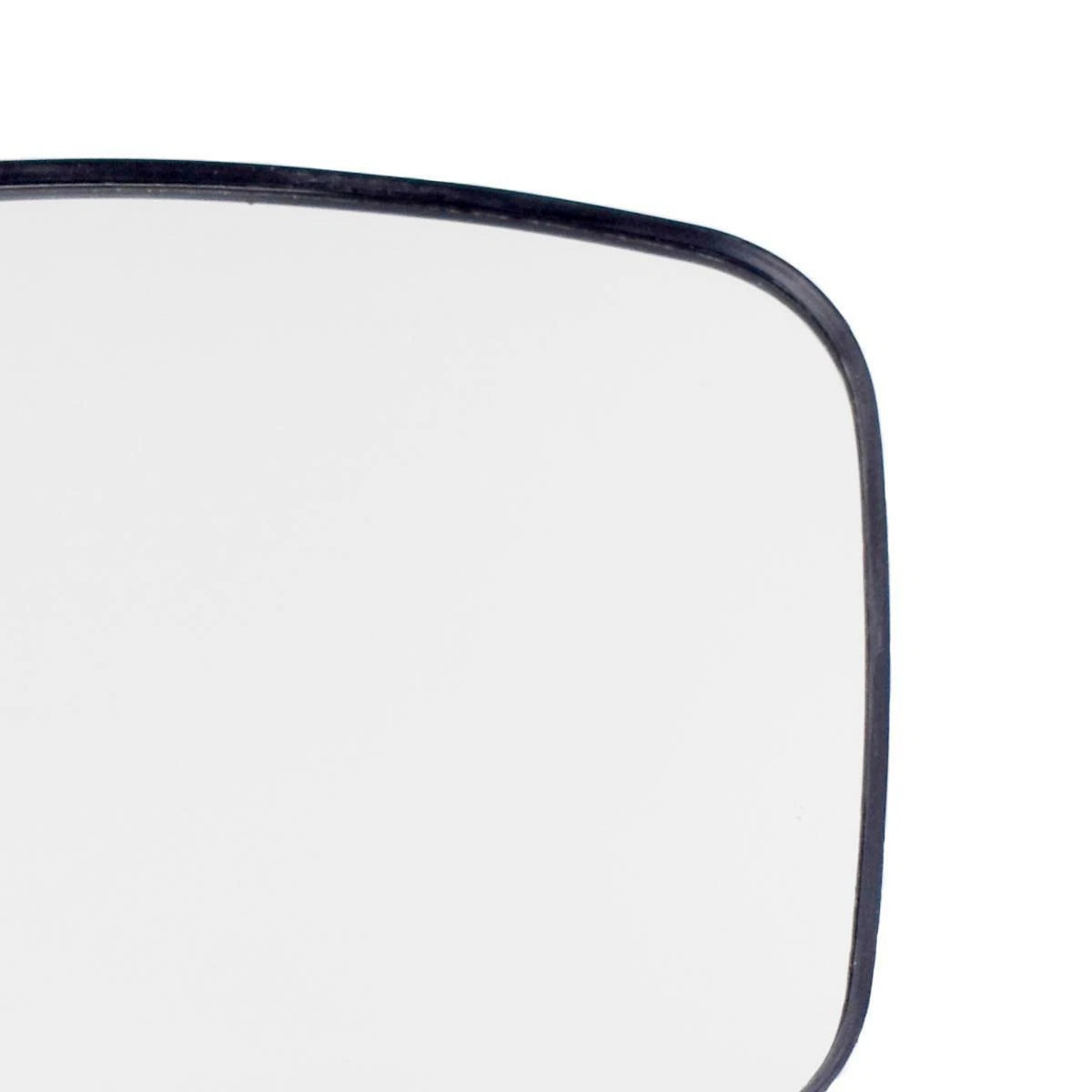 Side Mirror Glass Lens Rear View Pair Fits Suzuki Swift Hatchback 2010-17 New