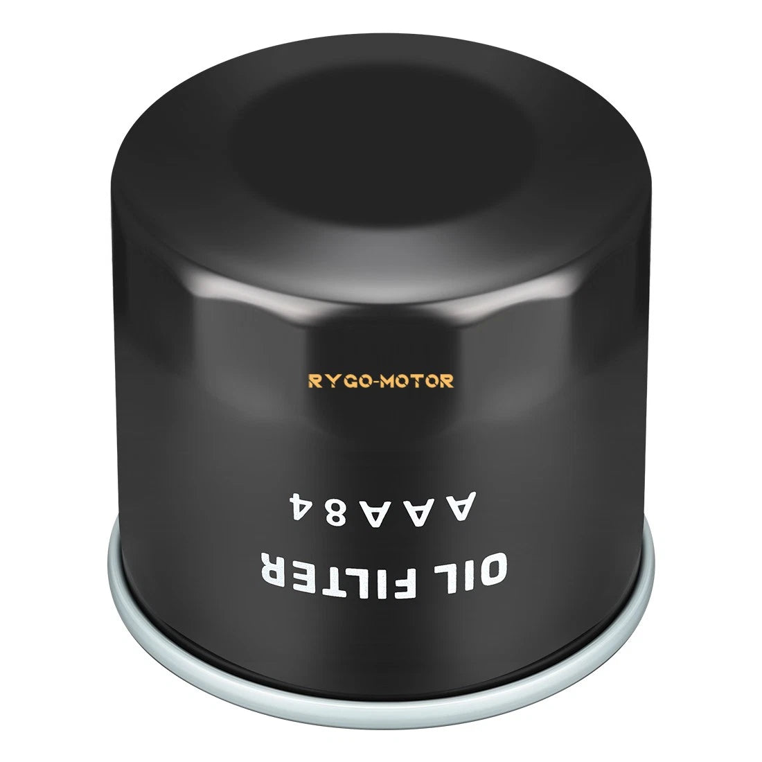 4x Oil Filter for Kawasaki Mower Engine