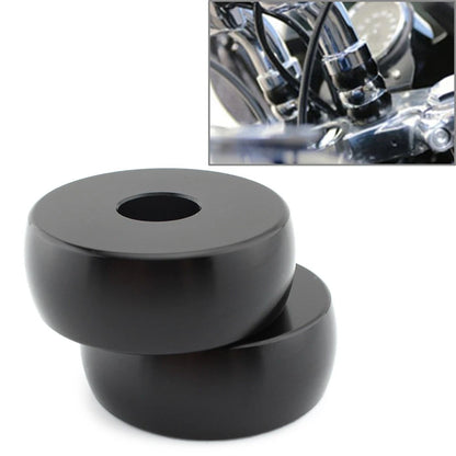 Handlebar Riser Spacer Kit for Harley Davidson Softail Breakout FXDL Dyna (2013-2023)