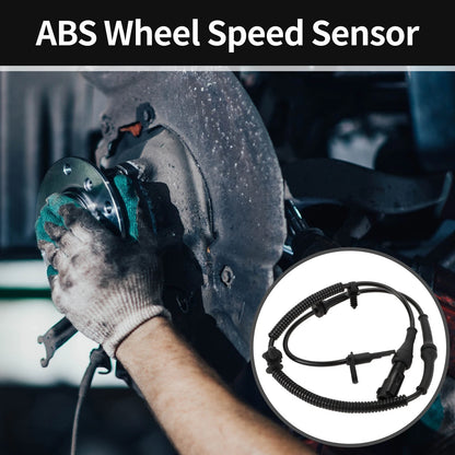 ABS Sensor for Ford Explorer 2011-2012 (2 x Rear Left or Right)