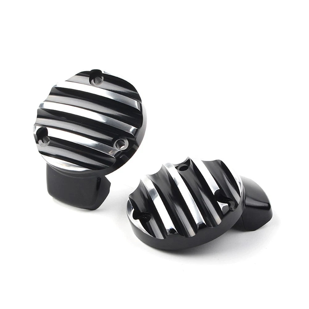 Throttle Covers Kit for Thruxton 1200 & Thruxton R (2016)