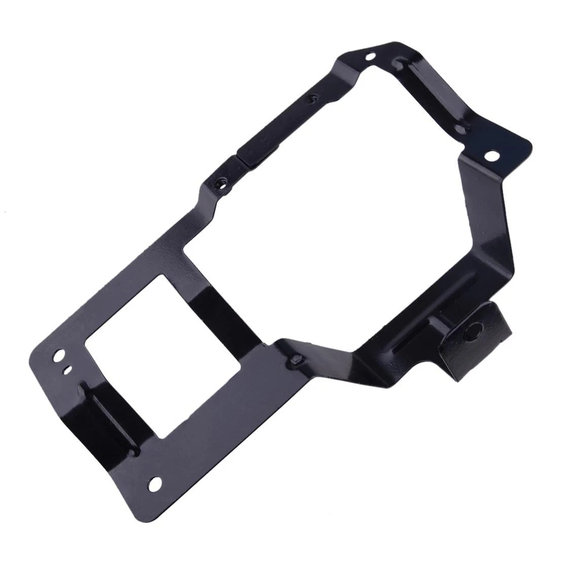 Left Fog Light Bracket for Mitsubishi Montero Pajero Sport (2000-2004)