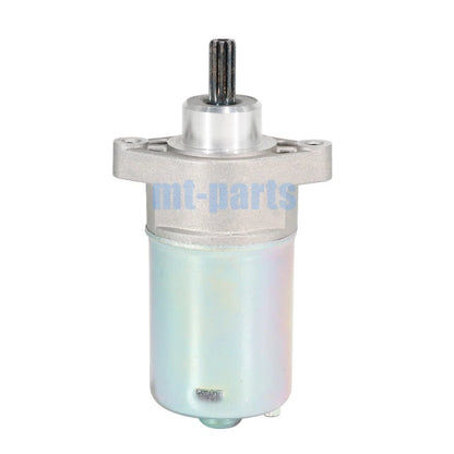 Starter Motor for Suzuki DR-Z50, DR-Z70, FB100D (2019-2024, 1992-2018, 1986-1997)