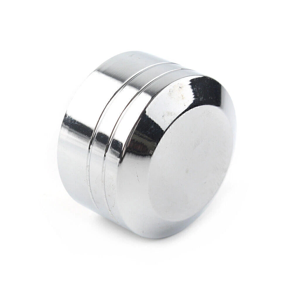 CNC 13mm Motor Bolt Topper Caps Covers for Harley